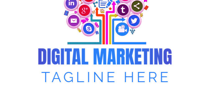 DIGITAL MARKETING WEB SITE